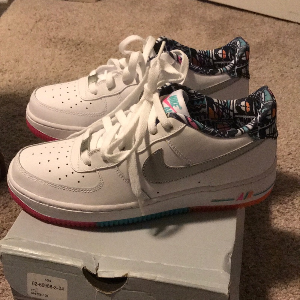 Youth Air Force 1
